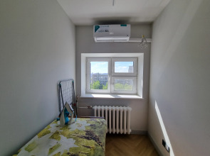 Квартира на Киевской