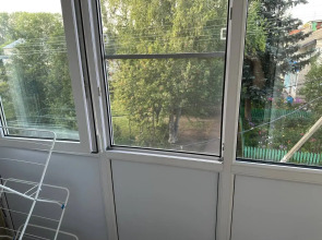 Квартира в Большом Болдине