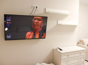 Апартаменты на Океанском проспекте 110