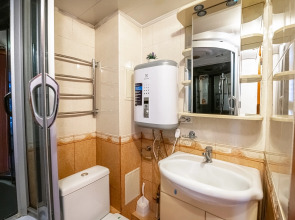 Квартира 2-х комнатная на Третьей Рабочей