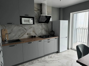 Квартира Уютная и Комфортная Вблизи Медицинского Университета