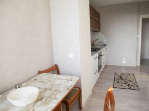 Апартаменты на Дзержинского 68/2