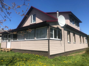 Veliya Guest House