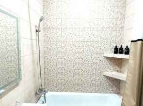 Квартира Посуточная аренда в Динской (ЖК Белые росы)