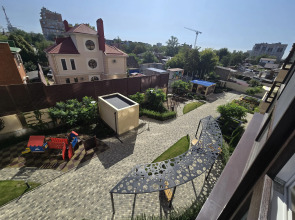 Квартира Умная в Ростове-на-Дону