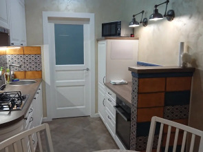 Апартаменты Комфортные 2-х комнатные