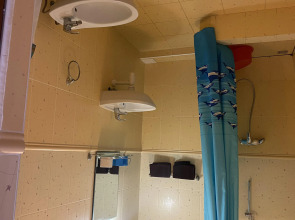 Оздоровительный комплекс Массандра