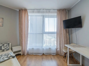 Апартаменты Улучшенные SalutApart 8