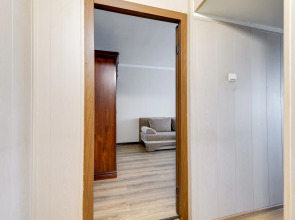 Апартаменты Башиловская 1к1