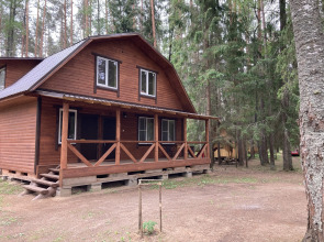 База отдыха Коломно