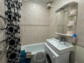 Квартира Уютная на Трех Штыках