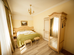 Гостевой дом Логер Хаус