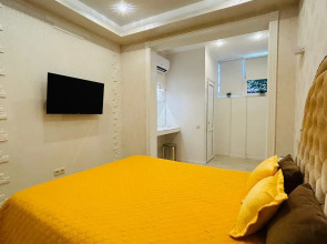 Апартаменты у Моря ЖК Вальс 6