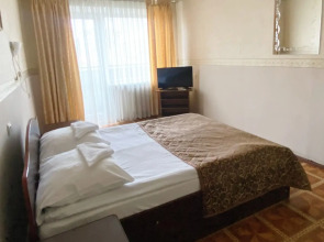 Отель Патриот