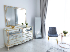 Апартаменты La Vie 1BR on JBR with Private Beach Dubai