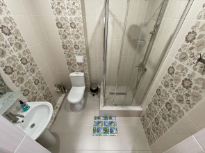 Меблированные комнаты Elegant Hotel Resort