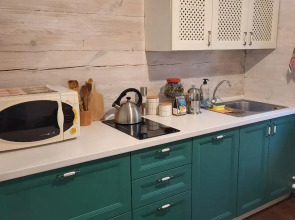 Дом Усадьба Мшанка