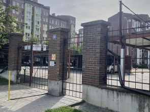 Квартира на Артиллерийской 58