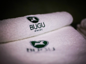Отель Bugu