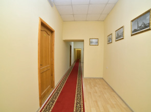 Отель Успенская