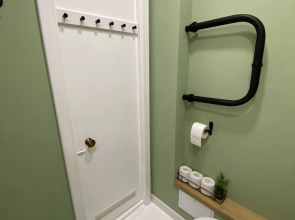 Квартира Ворошилова 14