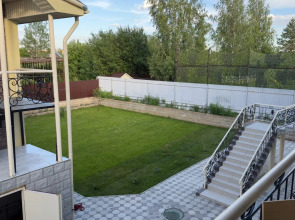 Гостевой дом Триумф