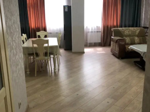 Vip Kvartira 3k V Derbente Vozle Naberezhnoy Apartments
