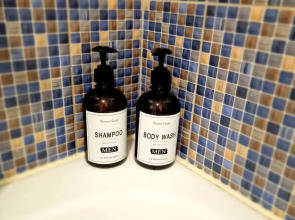 Квартира Уютная однокомнатная