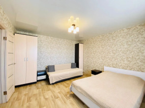 Апартаменты на Советской