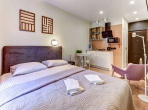 Меблированные комнаты Neotel 22