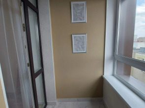 Квартира в центре Омска ЖК УТИНАЯ ГОРА