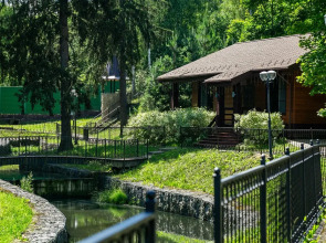 Учебно-Оздоровительный Центр Икша