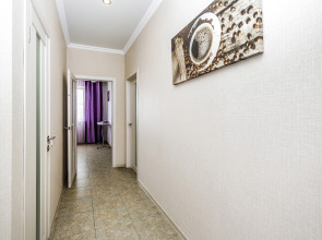 Апартаменты ApartGroup Repina 1/2, level 10