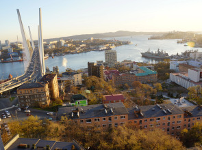 Апартаменты Nekrasovsky