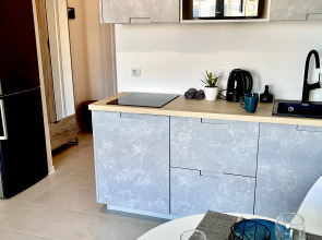 Апартаменты на Сосновой 5/1