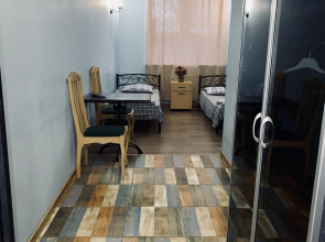 Городской отель Звезда