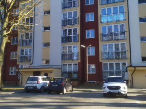 Апартаменты Светлогорск-Отрадное