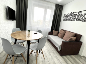 Апартаменты Просторные Рядом с Метро