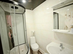 Мини-отель Lampa