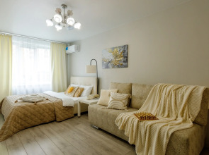 Апартаменты Мечты