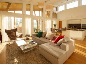 Pine Creek Golf Resort Guest House