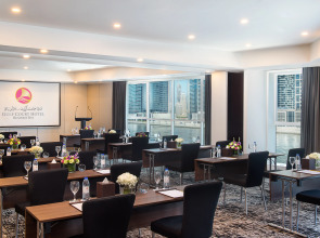 Отель Gulf Court Business Bay