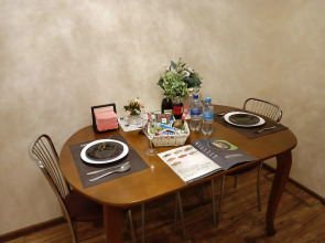 Апартаменты ЭКСПО от Resident Ufa