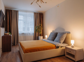 Квартира однокомнатная в Ярославле