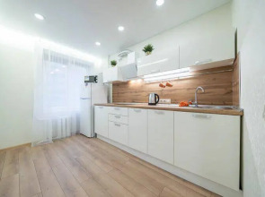 Апартаменты с круглосуточным заселением 24/7