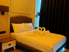 Отель Loft Airport