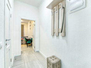 Апартаменты Уютная студия в центре города