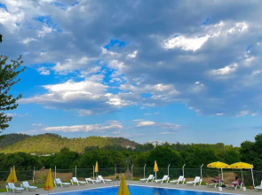 Отель Dream Town