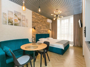 Pushkin g. Krasnodar Apartments 2