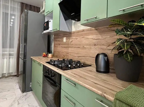 Квартира DаiIyRent-NN Апартаменты в Нижнем Новгороде